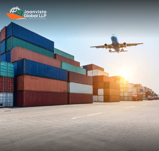 International Export